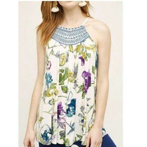 Anthropologie One September Top